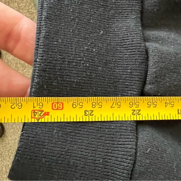 Vintage Fruit of the Loom Graphic Sweatshirt – Crested Butte Anti-Gravity - Picture 6 of 8